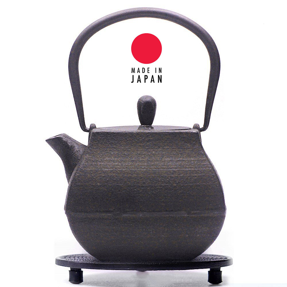 La fonte japonaise